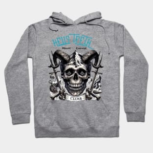 Hells teeth Hoodie